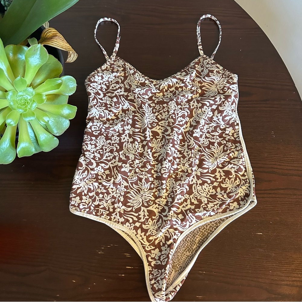 Acacia One Piece Bikini